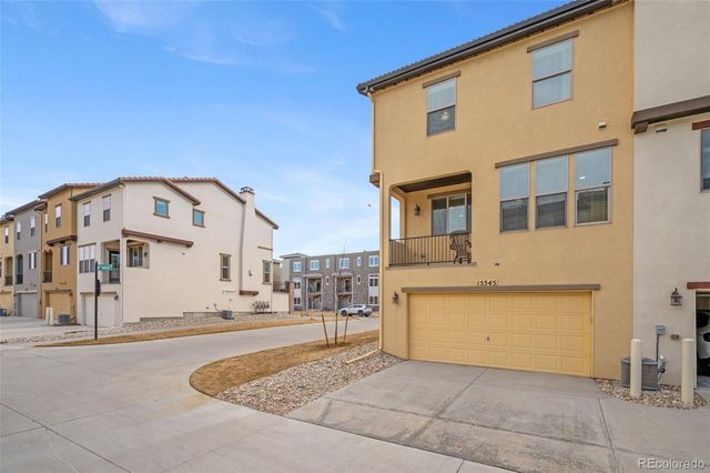 15545 W Washburn Avenue, Lakewood, CO 80228