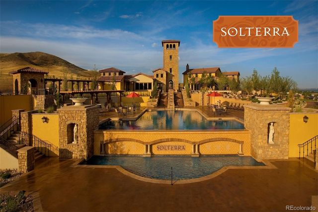 15545 W Washburn Avenue, Lakewood, CO 80228