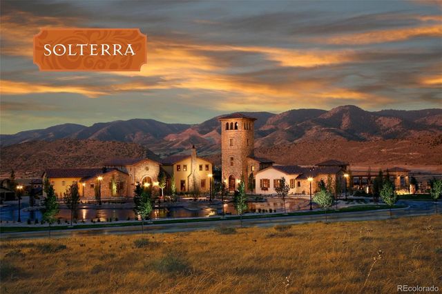 15545 W Washburn Avenue, Lakewood, CO 80228