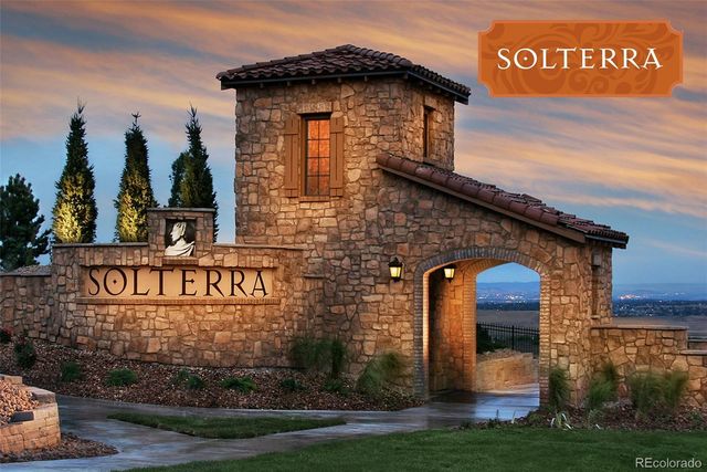 15545 W Washburn Avenue, Lakewood, CO 80228