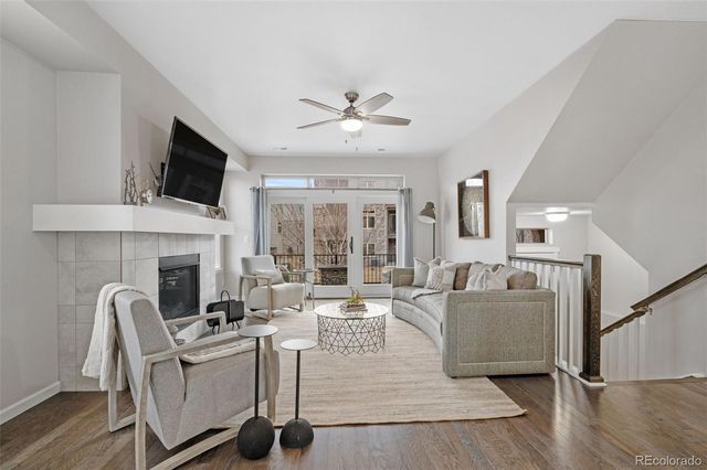 15545 W Washburn Avenue, Lakewood, CO 80228