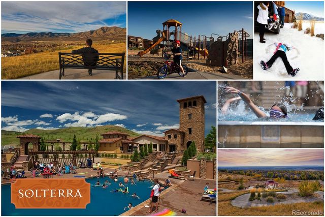 15545 W Washburn Avenue, Lakewood, CO 80228