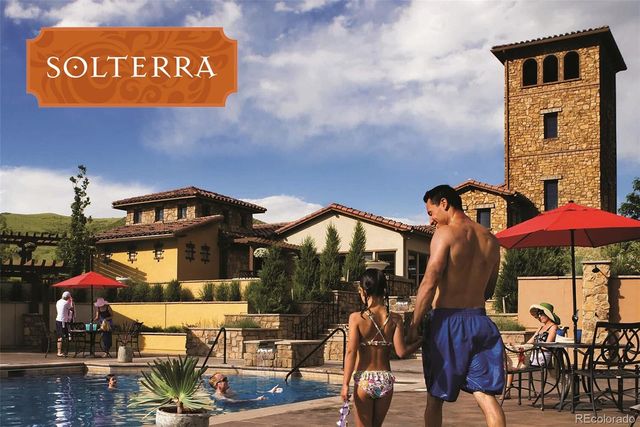 15545 W Washburn Avenue, Lakewood, CO 80228