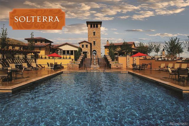 15545 W Washburn Avenue, Lakewood, CO 80228