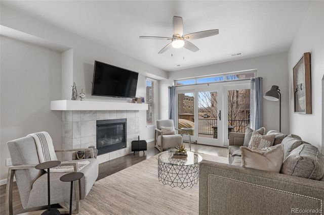 15545 W Washburn Avenue, Lakewood, CO 80228