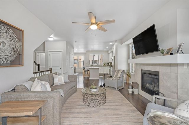 15545 W Washburn Avenue, Lakewood, CO 80228