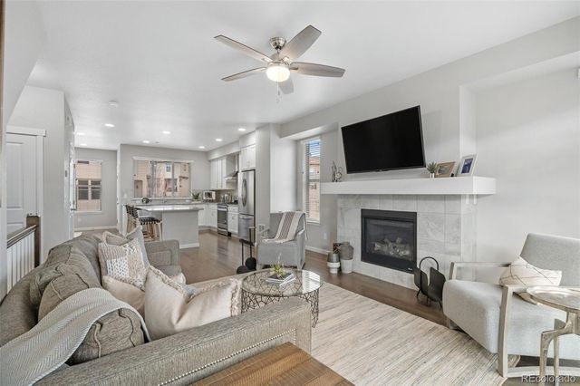 15545 W Washburn Avenue, Lakewood, CO 80228