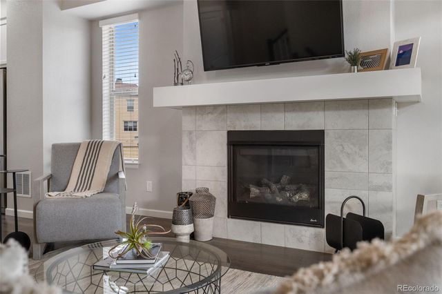 15545 W Washburn Avenue, Lakewood, CO 80228