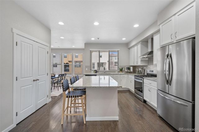 15545 W Washburn Avenue, Lakewood, CO 80228