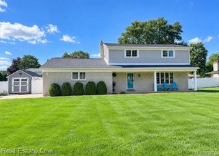 53677 Pappy Lane, Shelby Charter Township, MI 48316
