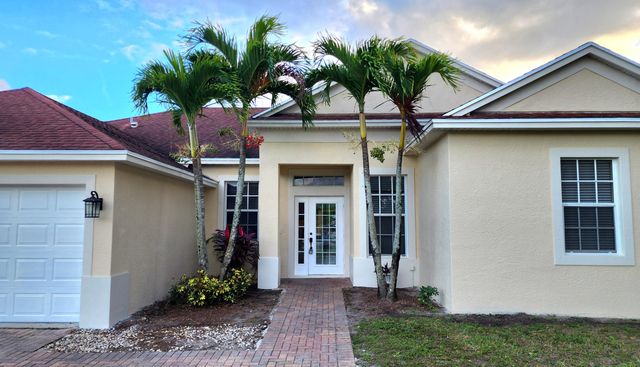 1792 SW Starman Avenue, Port St. Lucie, Port St Lucie, FL 34953