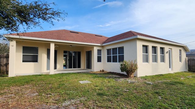 1792 SW Starman Avenue, Port St. Lucie, Port St Lucie, FL 34953