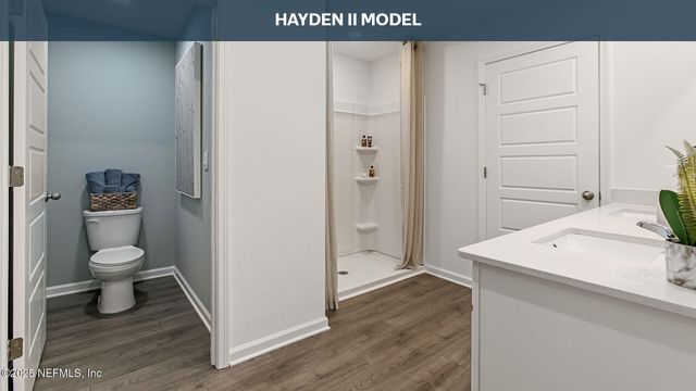 4323 AUDUBON Avenue, Green Cove Springs, FL 32043