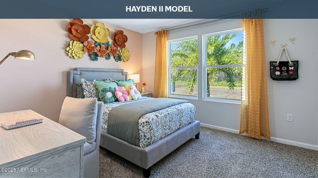 4323 AUDUBON Avenue, Green Cove Springs, FL 32043
