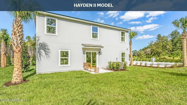 4323 AUDUBON Avenue, Green Cove Springs, FL 32043