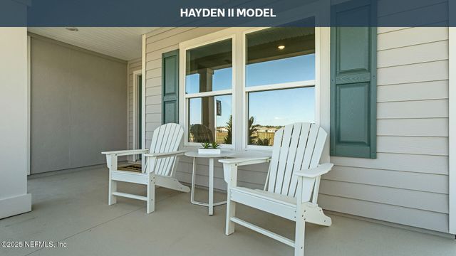 4323 AUDUBON Avenue, Green Cove Springs, FL 32043