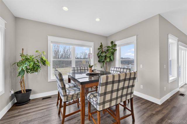 5360 Stone Garden Drive, Marion Township, MI 48843