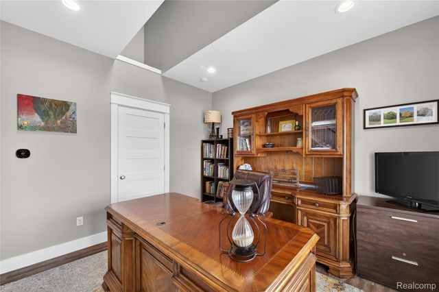 5360 Stone Garden Drive, Marion Township, MI 48843