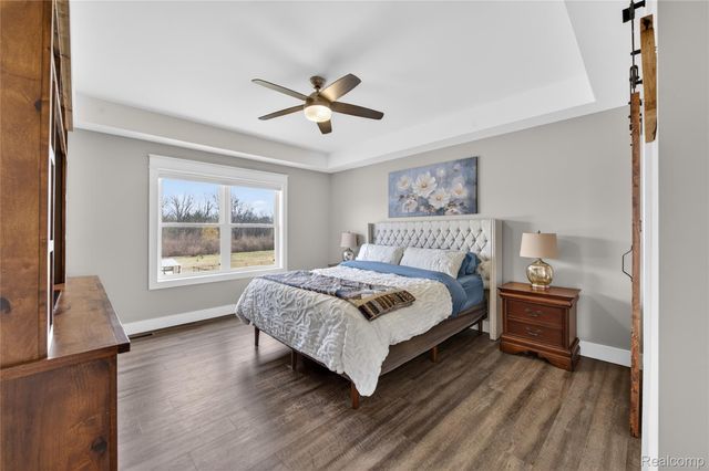 5360 Stone Garden Drive, Marion Township, MI 48843