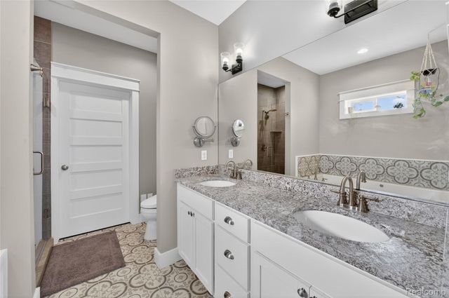 5360 Stone Garden Drive, Marion Township, MI 48843