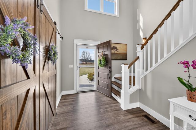 5360 Stone Garden Drive, Marion Township, MI 48843