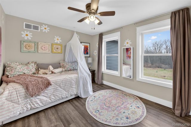 5360 Stone Garden Drive, Marion Township, MI 48843