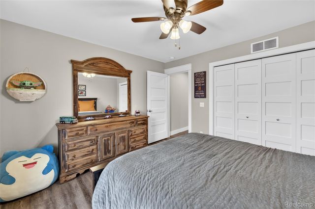 5360 Stone Garden Drive, Marion Township, MI 48843