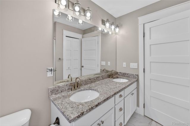 5360 Stone Garden Drive, Marion Township, MI 48843
