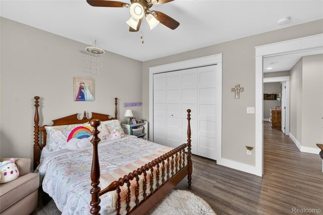 5360 Stone Garden Drive, Marion Township, MI 48843