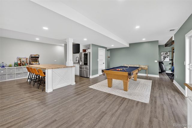 5360 Stone Garden Drive, Marion Township, MI 48843