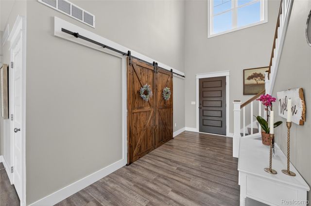 5360 Stone Garden Drive, Marion Township, MI 48843