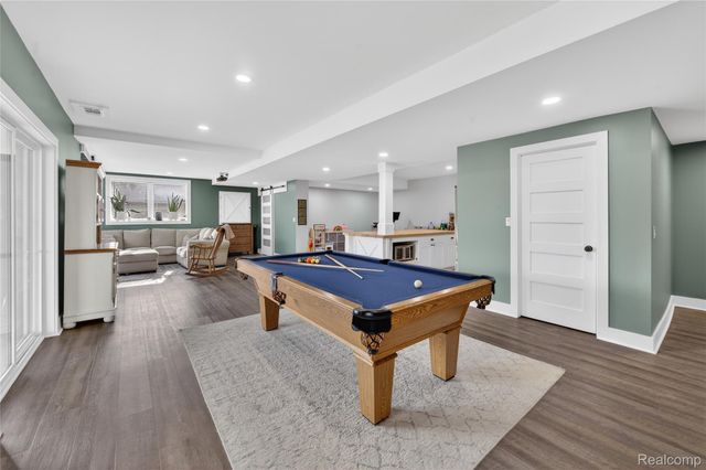 5360 Stone Garden Drive, Marion Township, MI 48843