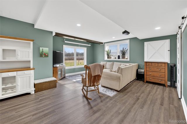 5360 Stone Garden Drive, Marion Township, MI 48843
