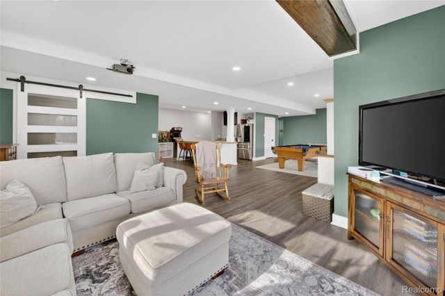 5360 Stone Garden Drive, Marion Township, MI 48843