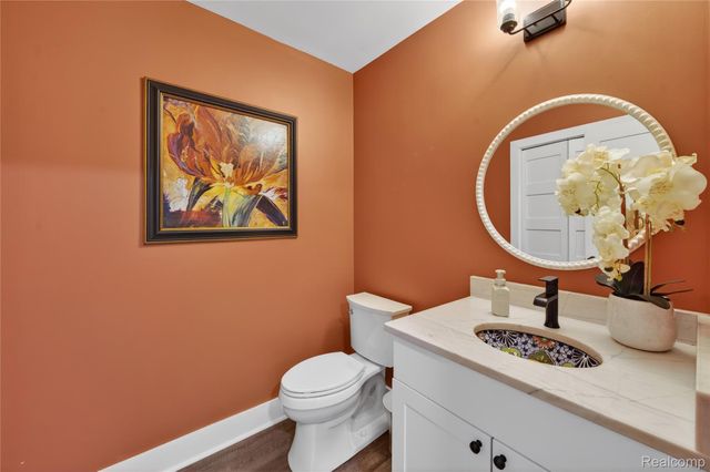 5360 Stone Garden Drive, Marion Township, MI 48843