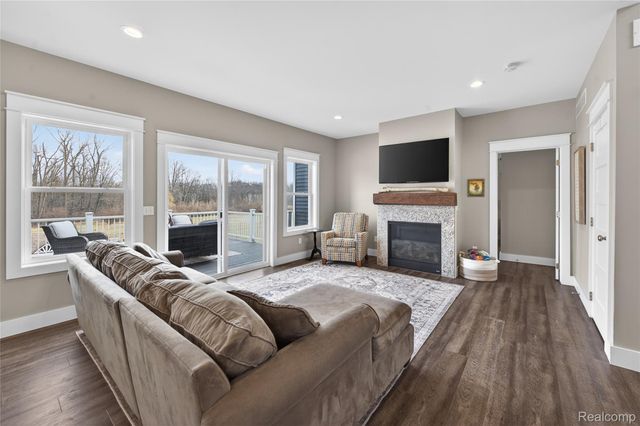 5360 Stone Garden Drive, Marion Township, MI 48843