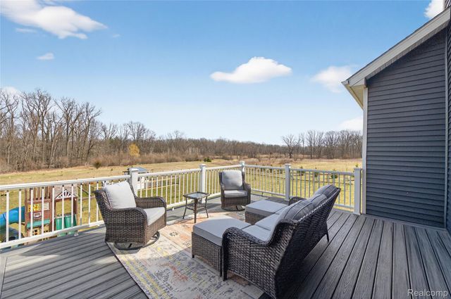 5360 Stone Garden Drive, Marion Township, MI 48843
