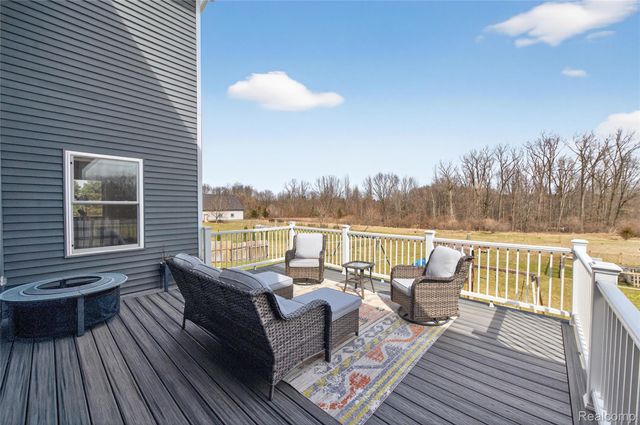 5360 Stone Garden Drive, Marion Township, MI 48843
