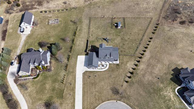 5360 Stone Garden Drive, Marion Township, MI 48843