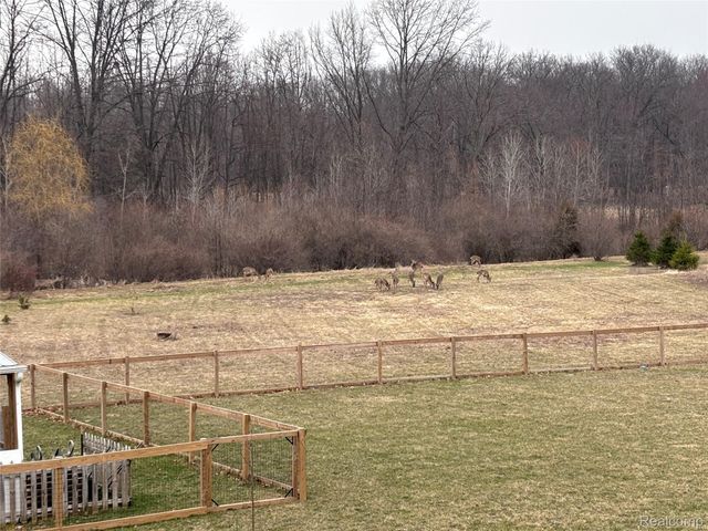 5360 Stone Garden Drive, Marion Township, MI 48843