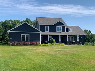 5360 Stone Garden Drive, Marion Township, MI 48843