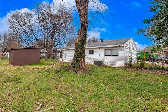 3417 Moonlake Circle, Bossier City, LA 71112