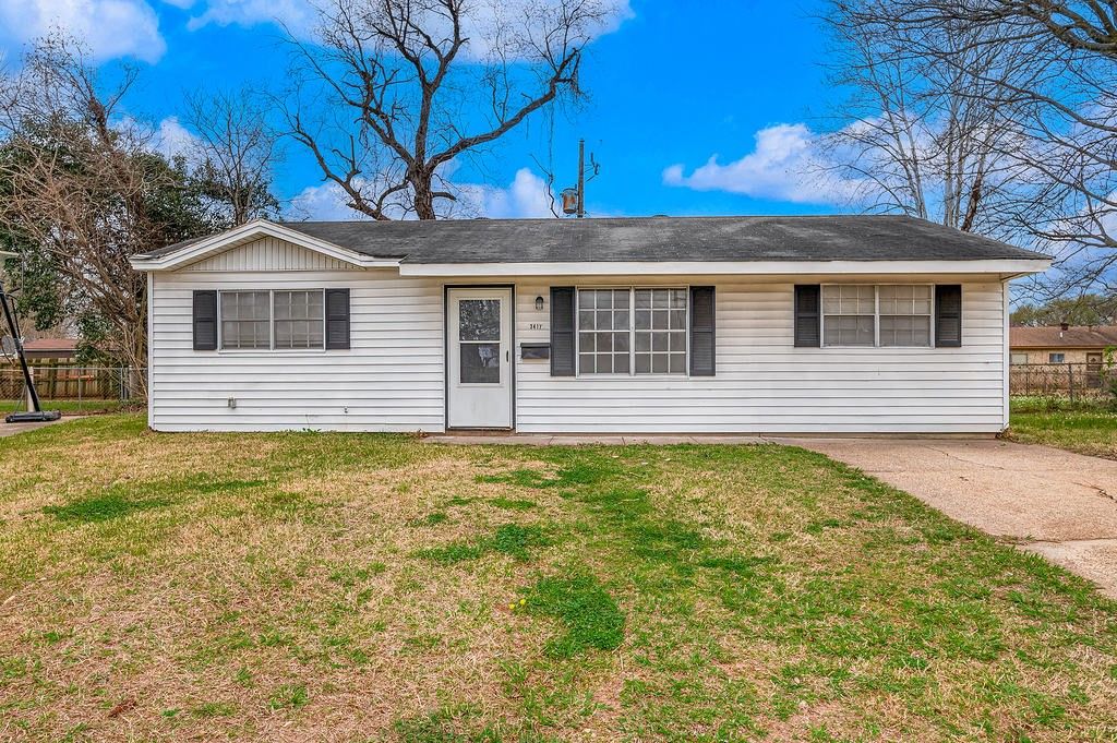 3417 Moonlake Circle, Bossier City, LA 71112