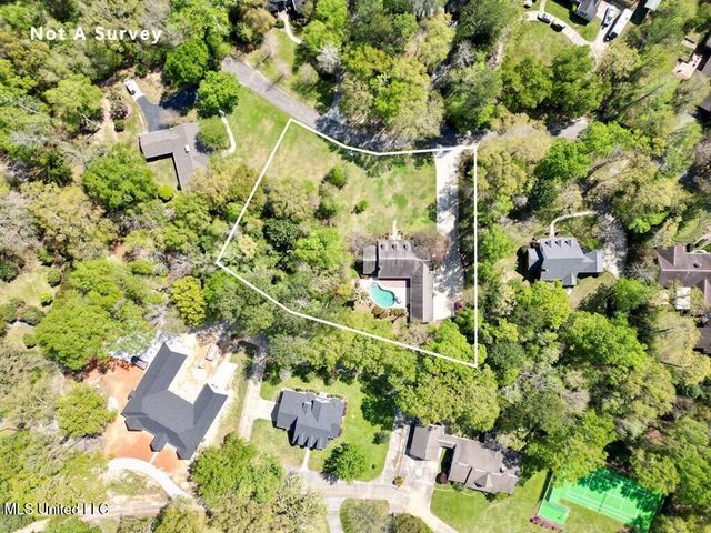 921 Tung Tree Drive, Picayune, MS 39466