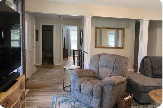 100 Pebble Beach Drive, Hot Springs, AR 71913
