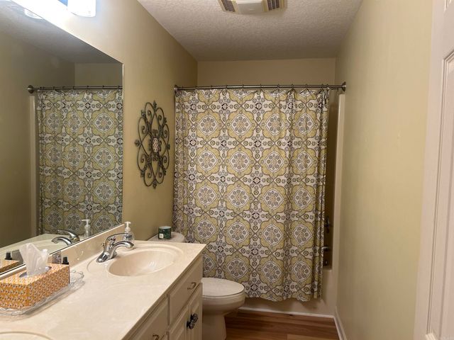 100 Pebble Beach Drive, Hot Springs, AR 71913