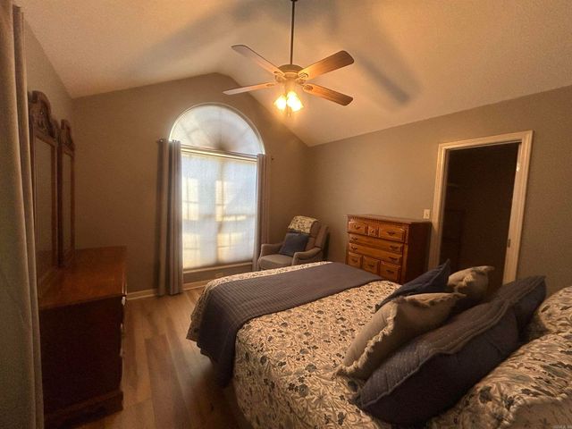100 Pebble Beach Drive, Hot Springs, AR 71913