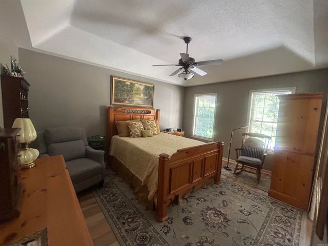 100 Pebble Beach Drive, Hot Springs, AR 71913