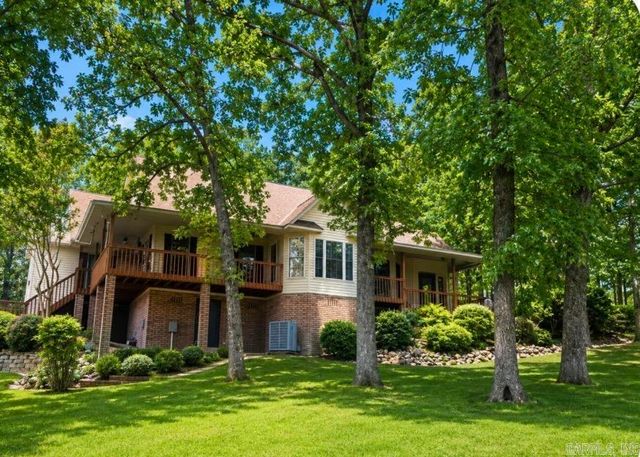 100 Pebble Beach Drive, Hot Springs, AR 71913
