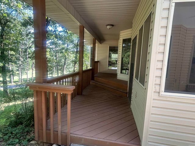 100 Pebble Beach Drive, Hot Springs, AR 71913